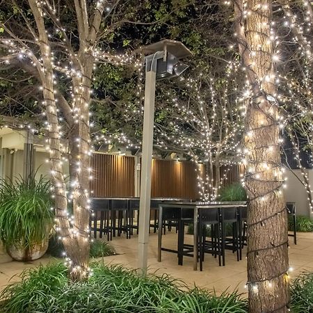 Royal Hotel Randwick Sydney Exterior foto
