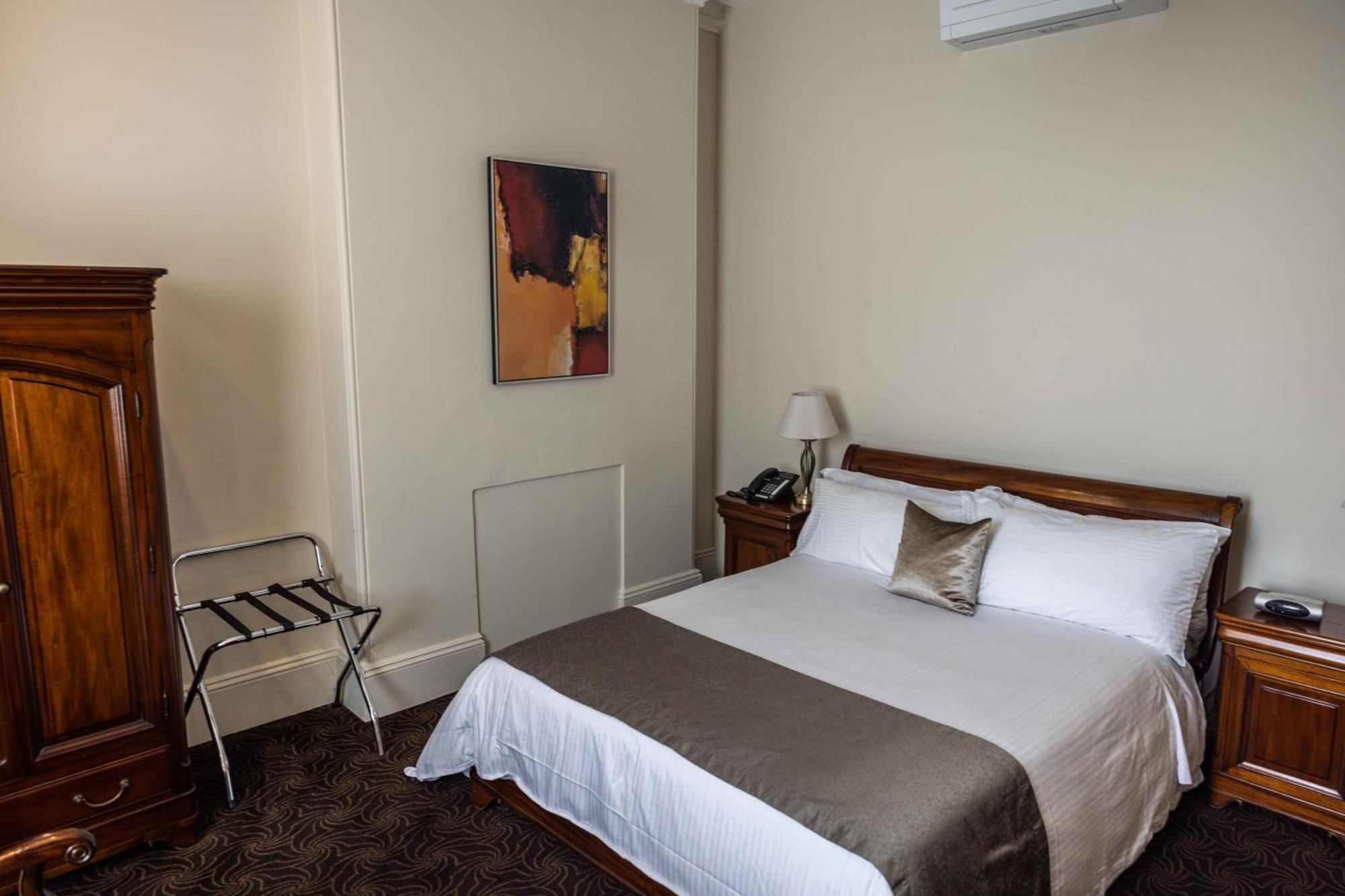 Royal Hotel Randwick Sydney Exterior foto