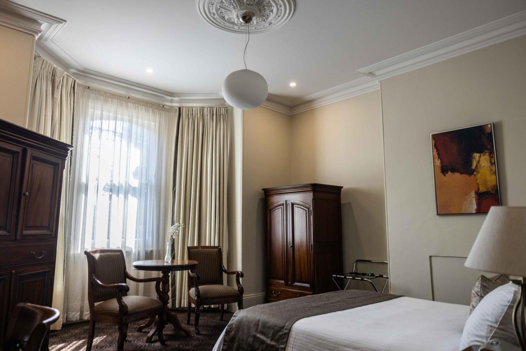 Royal Hotel Randwick Sydney Exterior foto