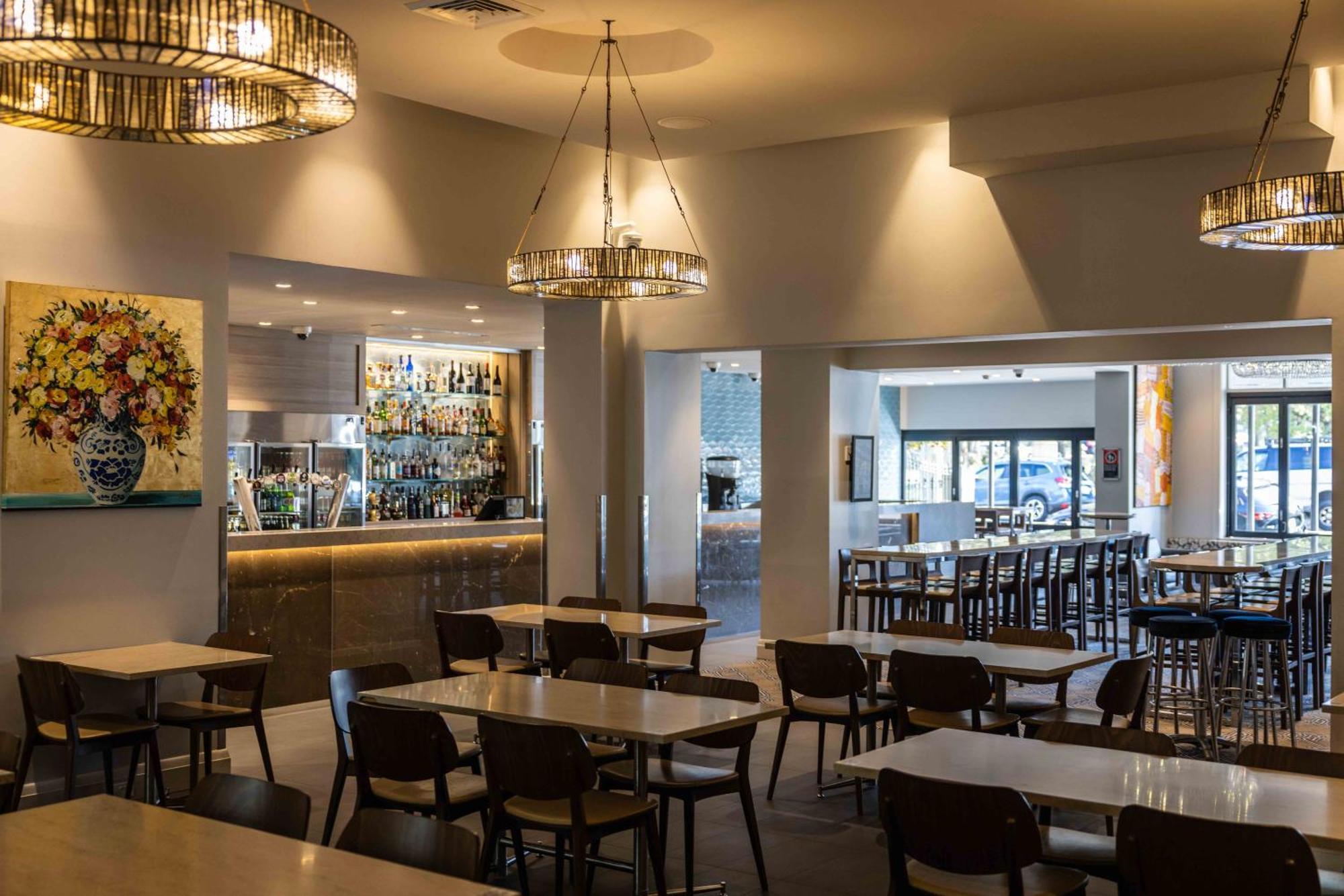 Royal Hotel Randwick Sydney Exterior foto