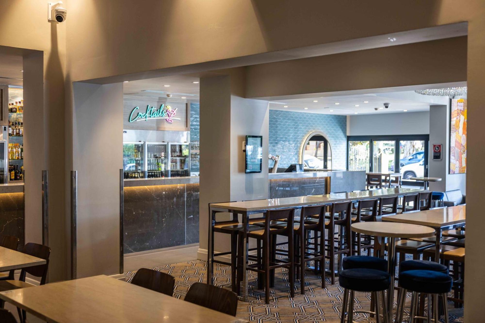 Royal Hotel Randwick Sydney Exterior foto