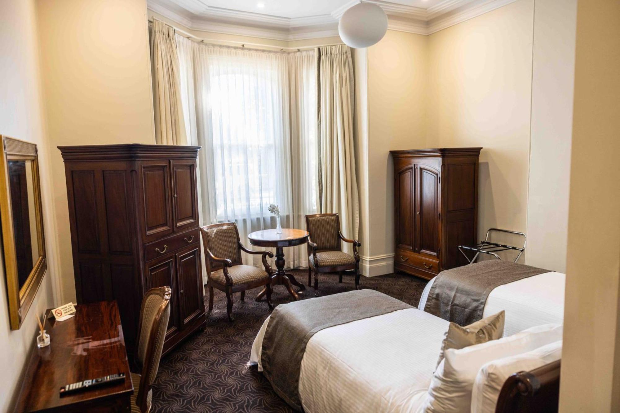 Royal Hotel Randwick Sydney Exterior foto