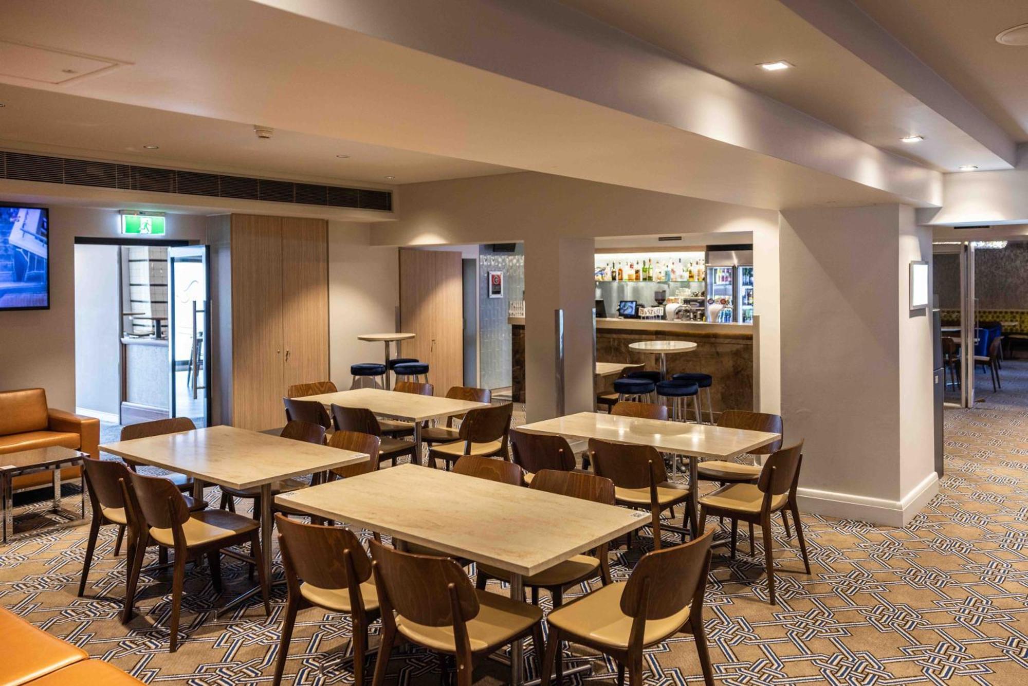 Royal Hotel Randwick Sydney Exterior foto