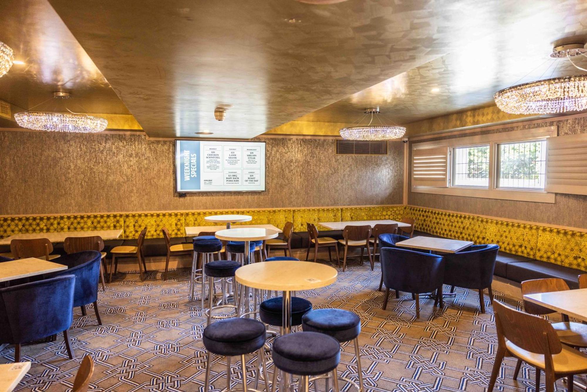 Royal Hotel Randwick Sydney Exterior foto