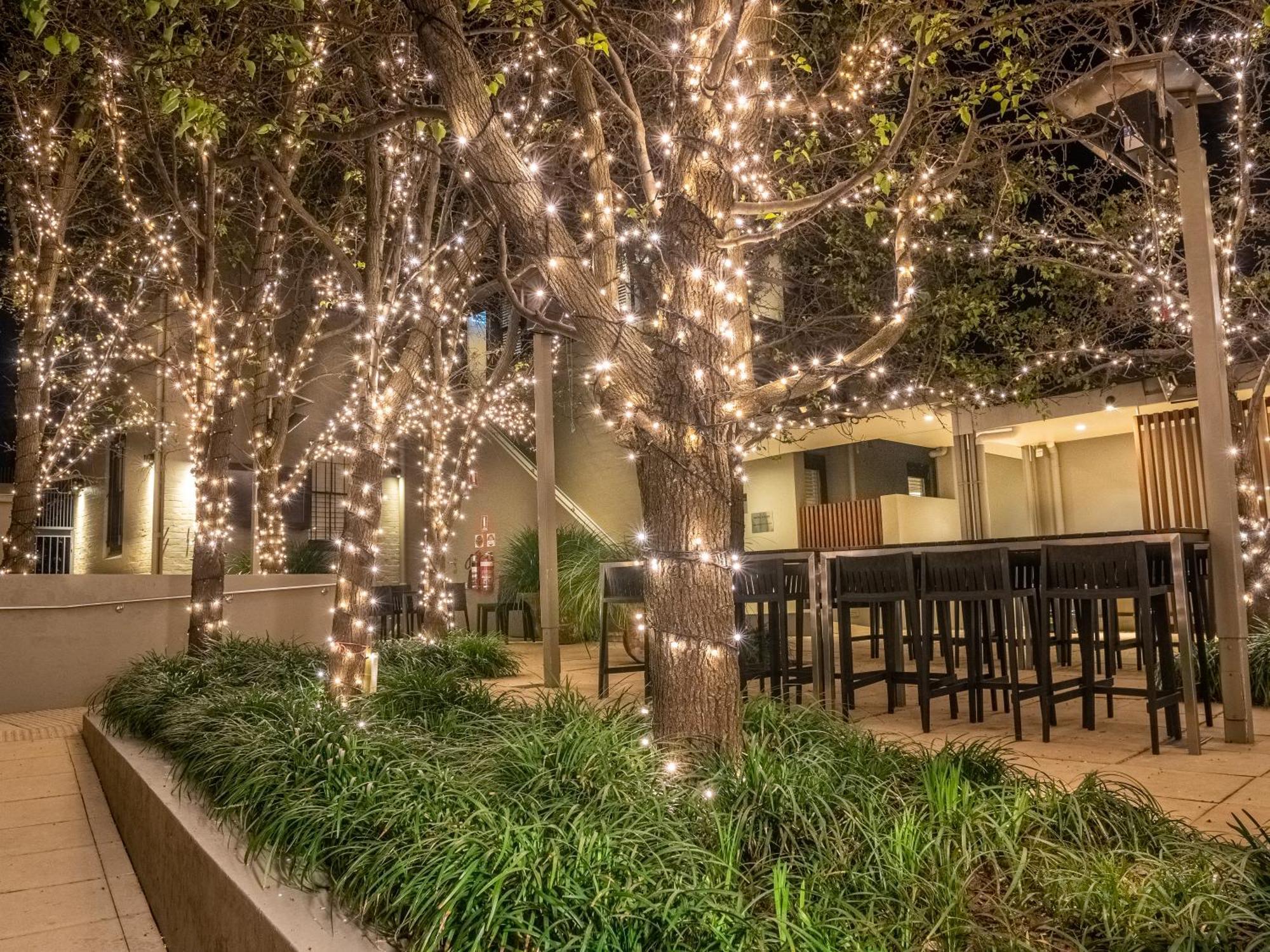Royal Hotel Randwick Sydney Exterior foto