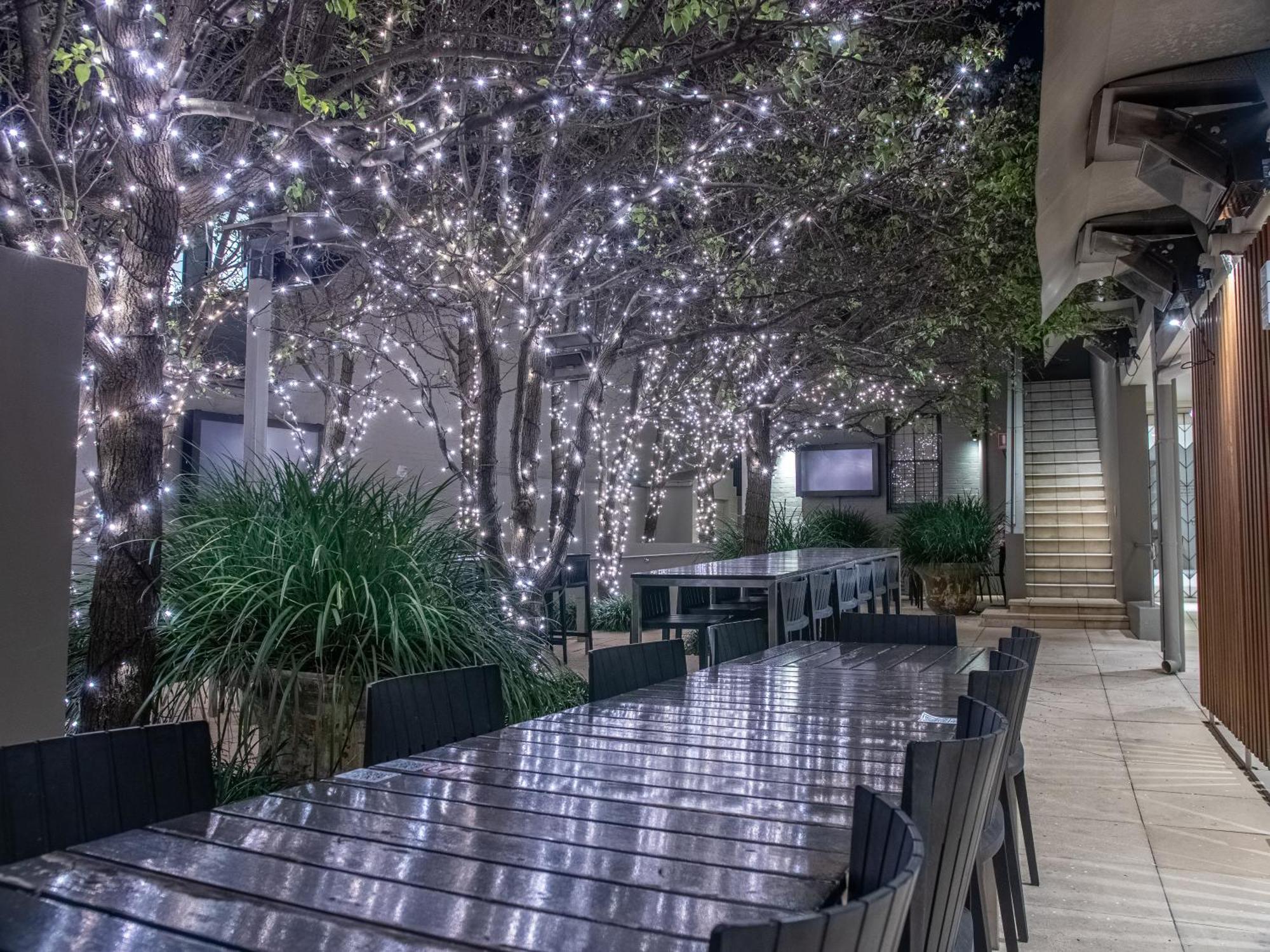 Royal Hotel Randwick Sydney Exterior foto