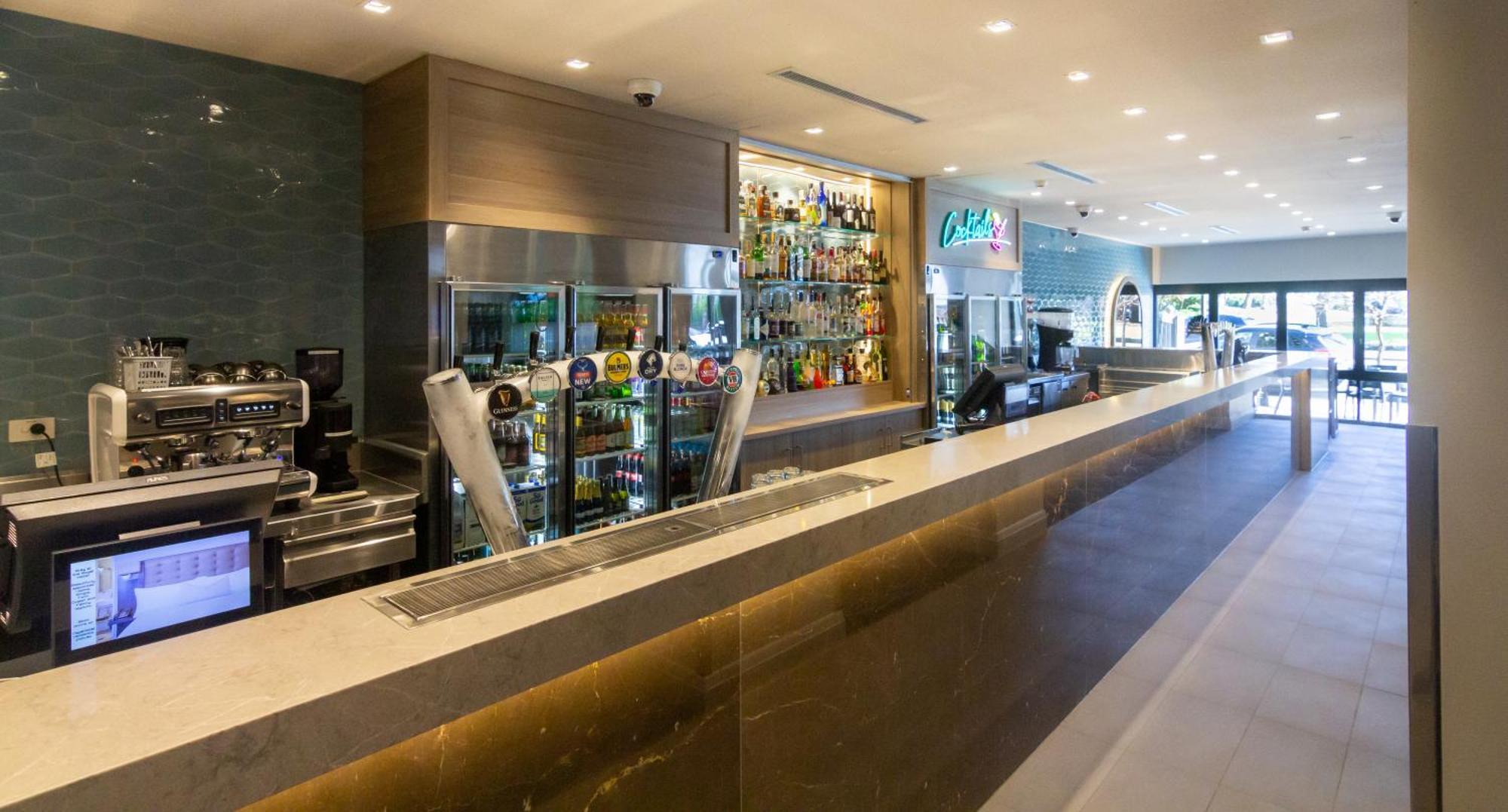 Royal Hotel Randwick Sydney Exterior foto
