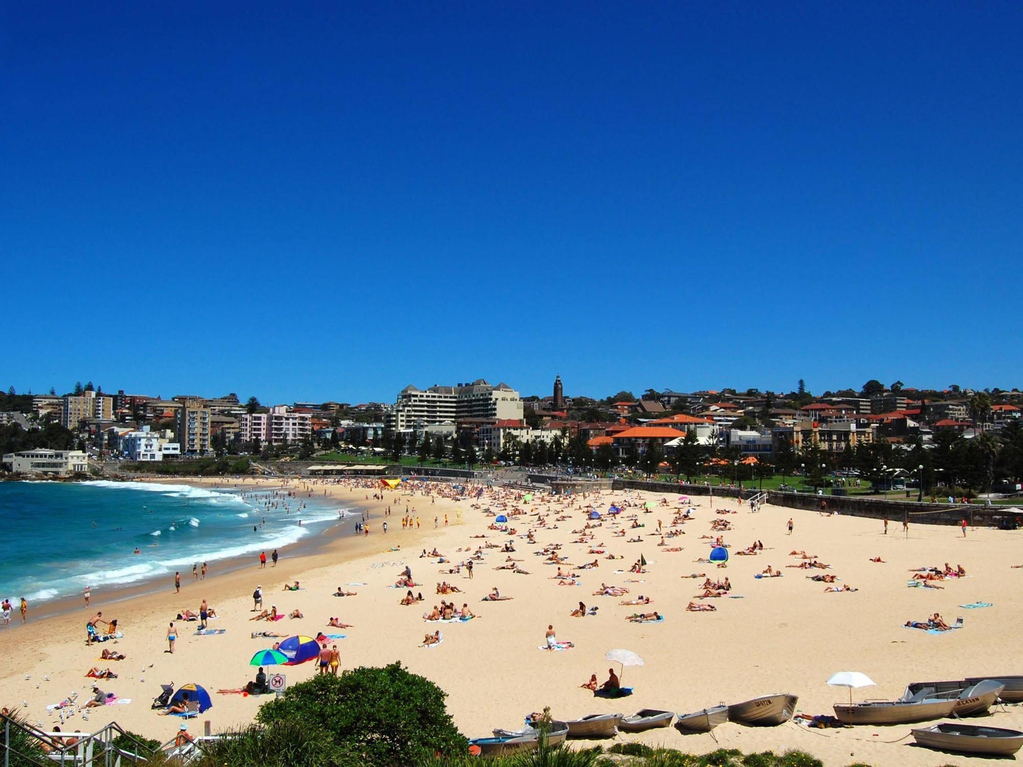 Royal Hotel Randwick Sydney Exterior foto