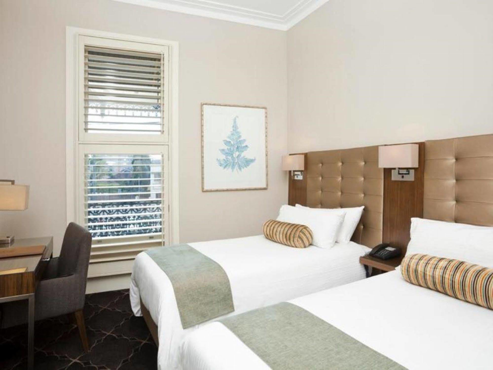 Royal Hotel Randwick Sydney Exterior foto