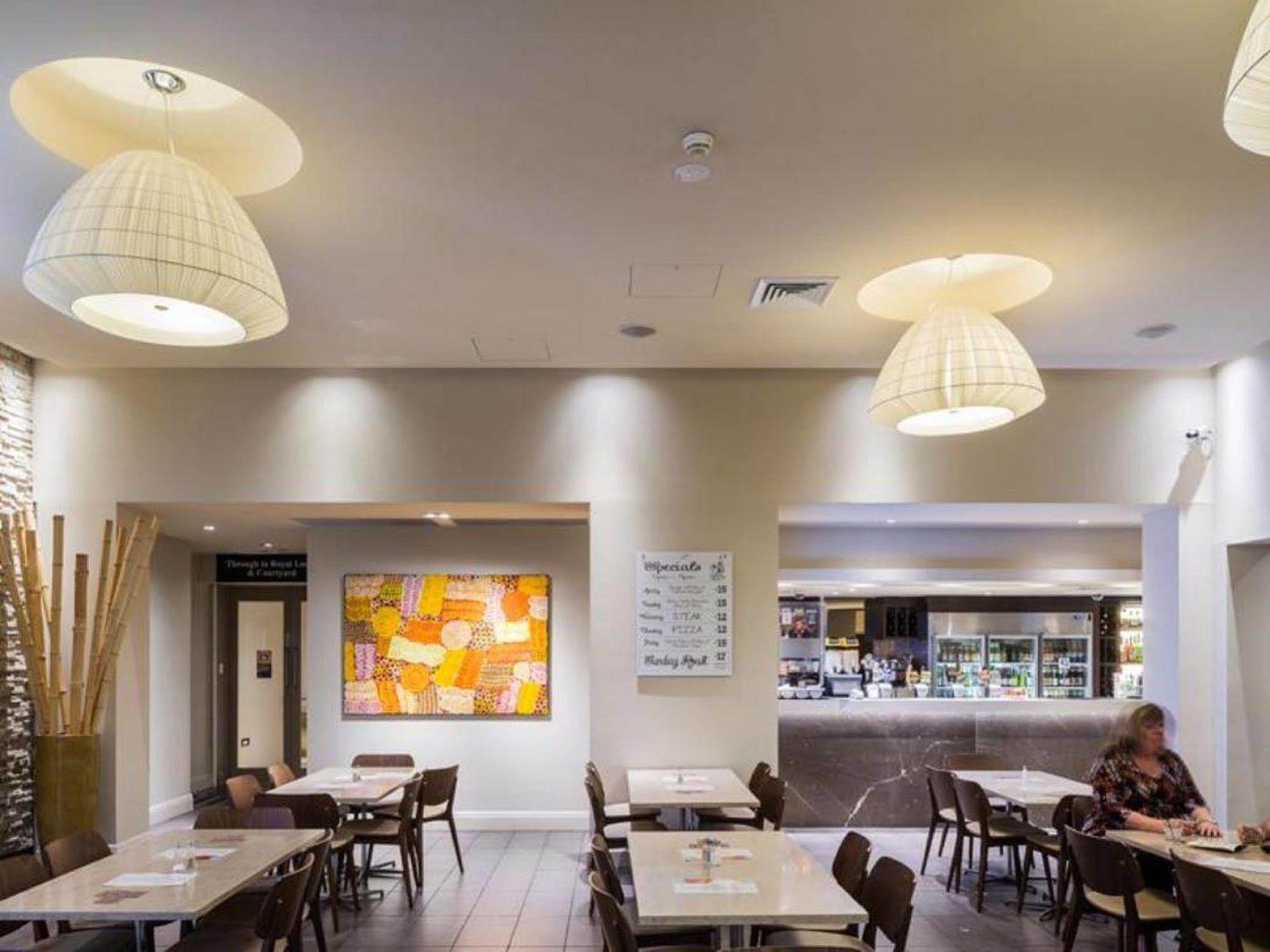 Royal Hotel Randwick Sydney Exterior foto