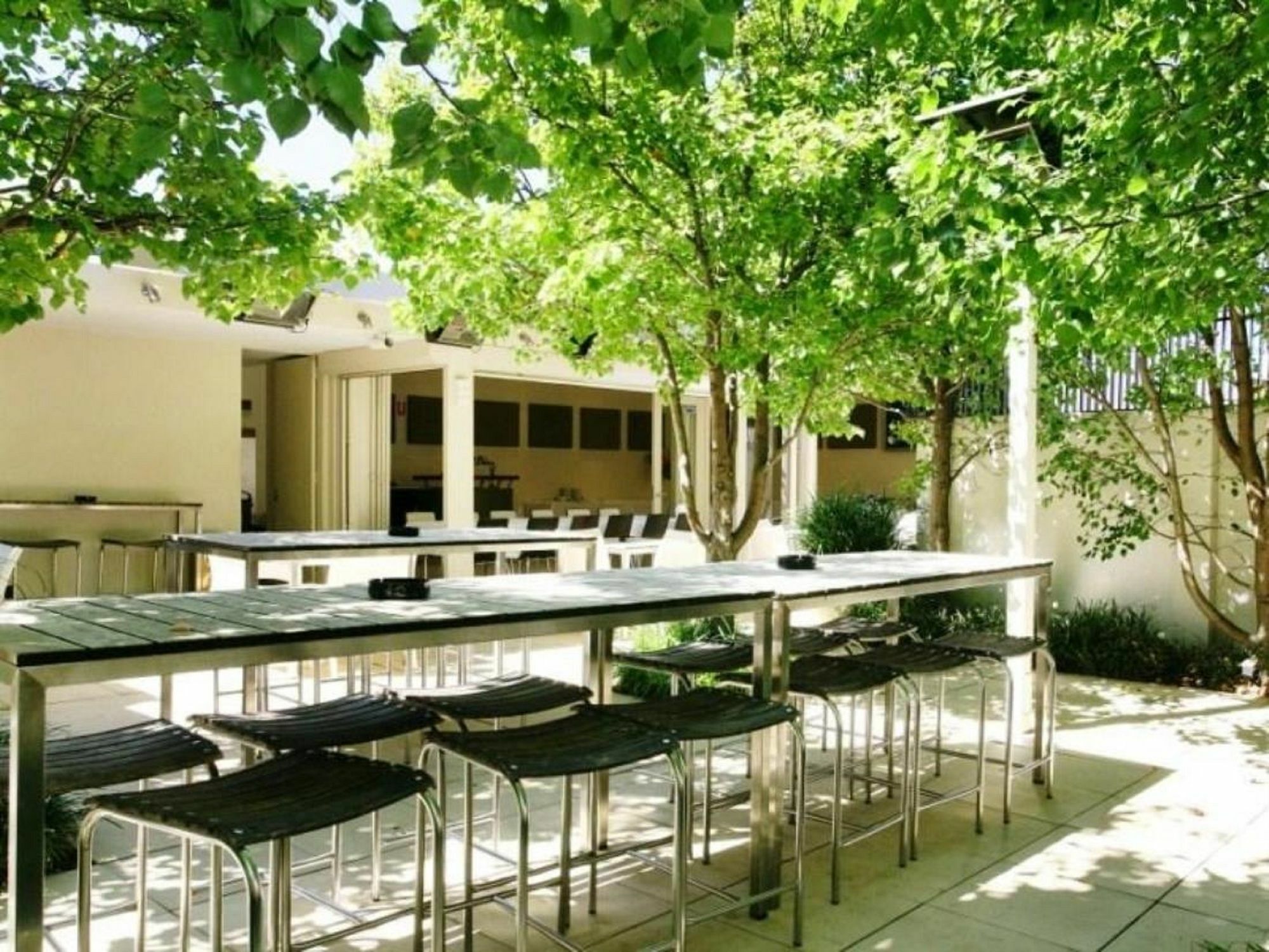 Royal Hotel Randwick Sydney Exterior foto