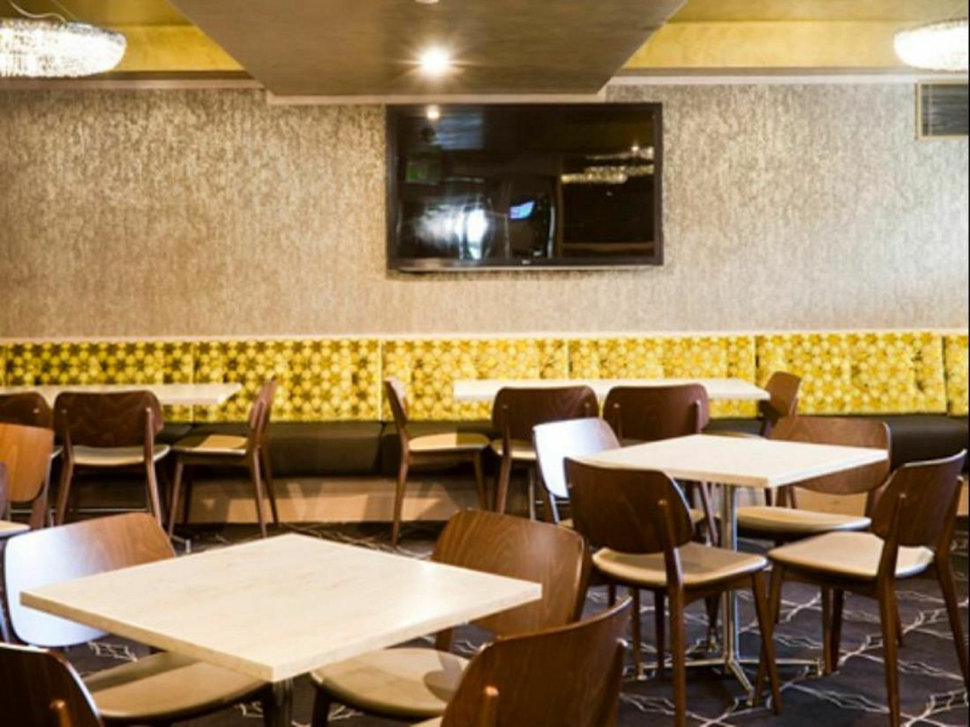 Royal Hotel Randwick Sydney Exterior foto